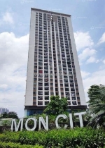 Căn hộ hdmon mỹ đình - nam từ liêm - 61.5m2- full nội thất