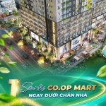 Căn hộ metro suối tiên - phạm văn đồng. cam kết thuê lại 12tr/th