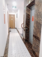 Căn hộ mini - trung tâm đống đa - ngõ thông - ô tô đỗ dưới cửa - hiếm - k còn