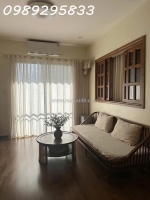 Căn hộ nội thất xịn - view cực đẹp - ở ngay