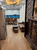 Căn hộ studio cao cấp 7 tầng mới xây - dòng tiền 900tr/năm - vị trí vàng