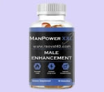 Can manpower xxl help with erectile dysfunction?