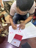 Cần nhân sự đi làm ngay tại tân phú - tân bình - bình tân. vốn 0đ - thu nhập