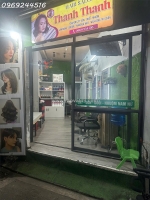 Cần sang nhượng tiệm tóc tại phường 9, tân bình, tp. hồ chí minh