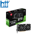 Card đồ họa msi rtx 3050 ventus 2x xs 8gb oc