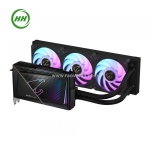 Card màn hình gigabyte aorus geforce rtx 5080 xtreme waterforce 16g (gv-n5080aorusx w-16gd) - chính hãng