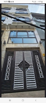 Cầu giấy 59m2, 5 tầng  mt 4m giá chỉ  16.5 tỷ cầu giấy hà nội lh 0989326141