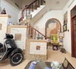 Cc bán gấp nhà mặt ngõ khương trung-  54m² – mt 5.6m – chỉ còn 7.8 tỷ