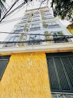 💥ccmn dòng tiền hoàng mai 1.2 tỷ/năm - ba mặt thoáng - thang máy - full nội