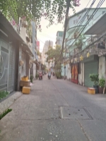 Chdv  chánh hưng sổ riêng 6 tầng 4x nở hậu 8 chỉ 17 tỷ 9