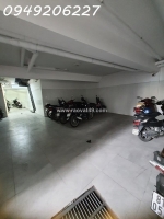 Chdv mặt tiền bình thạnh dt 150m2 6 tầng 130tr/ tháng chỉ 24 tỷ