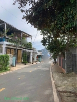 Chỉ 1 lô duy nhất 3.4 tỷ có ngay 232m2 đất trung tâm thị trấn liên nghĩa đức