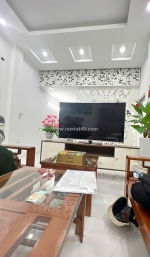 Chỉ 1,5 tỷ sở hữu ngay nhà tại trung tâm thành phố hải dương. diện tích 43,5m2