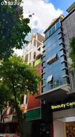 Chỉ 20t.ỷ! móttt bán vô cùng. phân lô thái hà 7 tầng thang máy