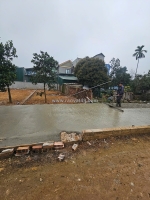 Chỉ 2,5tr/m2 - tại trung tâm hòa lạc