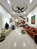 Chính chủ bán biệt thự mini ,mới, rộng, nhà đẹp ngay trung tâm phường 13 phú