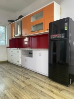 Chính chủ bán căn hộ 68.6m2 - lô góc cửa chính hướng đông nam tại kđt sài đồng