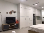 Chính chủ bán căn studio 41.24 m2 chung cư 5 sao, ven biển phạm văn đồng, bãi