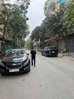 Chính chủ bán gấp - tổng cục 5 tân triều - 70m² - 4t - giá cực mềm