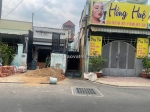 Chính chủ bán lô đất đường số 10, linh đông thủ đức