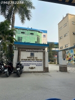 Chính chủ bán nhà phân lô ô tô khu lương thế vinh, diện tích  58mt2, gần trường