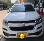 Chính chủ bán xe chevrolet sản xuất năm 20