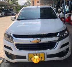 Chính chủ bán xe chevrolet sản xuất năm 20