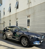 Chính chủ bán xe cx8 sx 2020 bản premium full