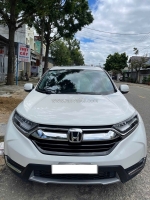 Chính chủ bán xe xe crv bản l đời 20