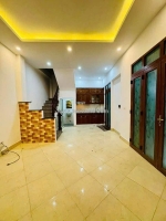 Chính chủ cần bán 30m 5 tầng, ngay khu đô thị kim văn kim lũ, sát viện y học cổ