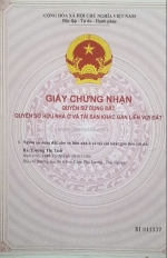 Chính chủ cần bán căn nhà mặt tiền 72m2 tại đại mỗ - nam từ liêm, hà nội