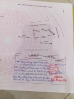 Chính chủ cần bán lô đất 86,9m2 tại an thọ -an lão -tp hải phòng