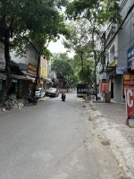 Chính chủ cần bán nhà lô góc kim đồng 60m x 5t mt 5m ô tô tránh kinh doanh giá