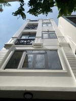 Chính chủ cần bán nhà mới xây tại quận phú nhuận - tp hồ chí minh