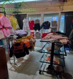 Chính chủ cần sang nhượng cửa hàng quần áo trẻ em - 30 kiều mai - phú diễn - bắc từ liêm - hà nội