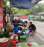 Chính chủ cần sang nhượng lại quán cơm, phở - số 1 ngõ 34 nguyễn hoàng - nam từ liêm - hà nội