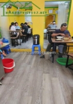 Chính chủ cần sang nhượng quán ăn - nghĩa tân - cầu giấy - hà nội