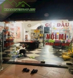 Chính chủ cần sang nhượng tiệm tóc - nguyễn ngọc vũ - trung hoà - cầu giấy - hà nội