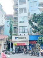 Chính chủ cho thuê nhà mặt phố huế, hai bà trưng 90m² x 3 tầng, mặt tiền 5,5m