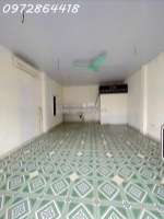 Chính chủ cho thuê nhà tại phường khai quang, tp. vĩnh yên, vĩnh phúc