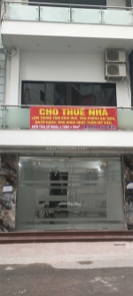 Chính chủ cho thuê nhà tại thanh xuân, hà nội - địa chỉ: số nhà 174 ngõ 81