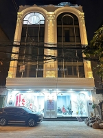 Chính chủ cho thuê nhà tầng 1-2 dt 100m2/tầng khu vực văn phú, hà đông.