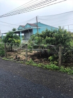 Chính chủ gửi cần bán gấp  lô đất giá cực tốt gần hồ tràm -  phước thuận -