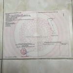 Chính chủ nợ ngân hàng cần bán gấp lô đất mặt tiền nam kỳ khởi nghĩa, sát kđt