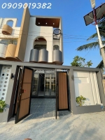 Chính công ty bán nhà bình chánh sổ hồng riêng 2025, đinh đức thiện