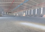 Cho thuê 14.000m nhà xưởng mới 100% sản xuất tại bình dương