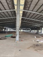 Cho thuê 16.000m nhà xưởng sản xuất tại bến cát bình dương