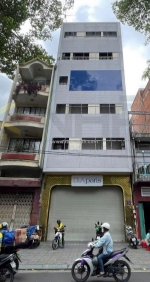 Cho thuê 35 37 trần quang khải, phường tân định, quận 1