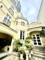 Cho thuê biệt thự siêu vip 16 phùng khắc khoan, phường ka đao, quận 1