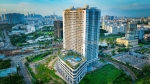 Cho thuê căn hộ lavida plus quận 7, 9 triệu/tháng, xách valy vào ở
